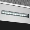 Витяжка Pyramida вбудована AGB 52 PB IX, 52 см, 650 м3/год  (Stainless Steel) (AGB 52 PB IX)
