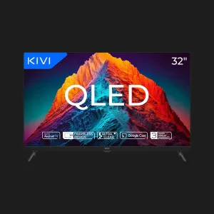Телевизор Kivi 32 32F770QB (UA) в Борисполе