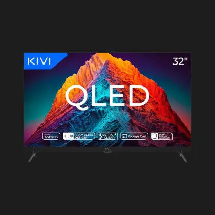 Телевизор Kivi 32 32F770QB (UA)