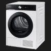 Сушильная машина Samsung (DV90BB5245AEUA) (White/Black)