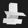 Витяжка Pyramida похила ASH 60 PB GWH, 60 см, 520 м3/год  (White) (ASH 60 PB (520) GWH)