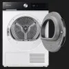 Сушильная машина Samsung (DV90BB5245AEUA) (White/Black)