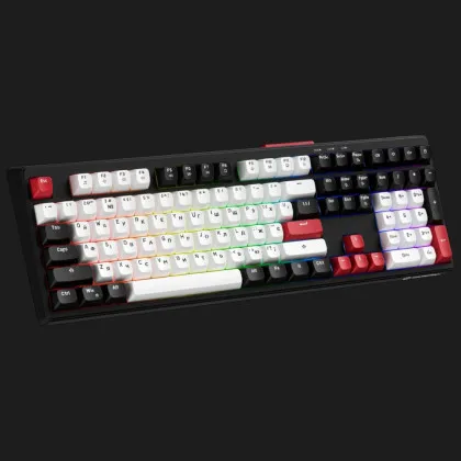 Клавиатура мембранная GamePro (Black) (GK650) (UA)