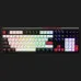 Клавиатура мембранная GamePro (Black) (GK650) (UA)