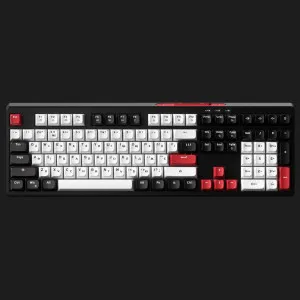 Клавіатура мембранна GamePro (Black) (GK650) (UA)
