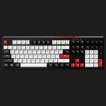 Клавиатура мембранная GamePro (Black) (GK650) (UA)