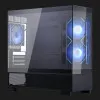 Корпус 1STPLAYER Mi5 (Black) (Mi5-BK-2FC7R-1FC7)