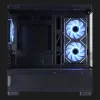 Корпус 1STPLAYER Mi5 (Black) (Mi5-BK-2FC7R-1FC7)