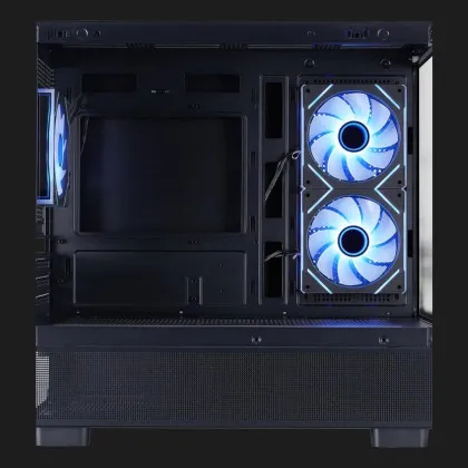 Корпус 1STPLAYER Mi5 (Black) (Mi5-BK-2FC7R-1FC7)