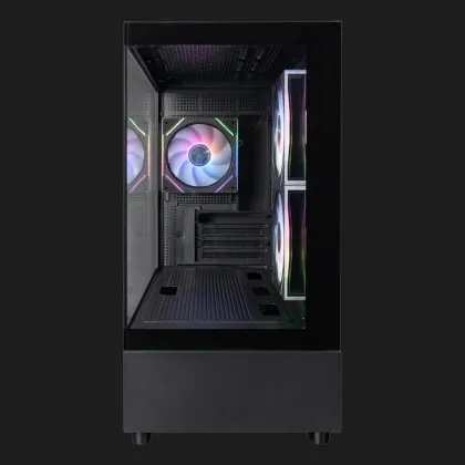 Корпус 1STPLAYER Mi5 (Black) (Mi5-BK-2FC7R-1FC7)