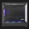 Корпус MONTECH KING 15 PRO (Black) (KING 15 PRO (B))