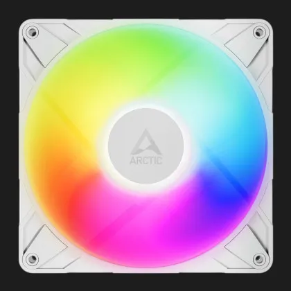 Вентилятор Arctic P14 Pro ARGB 140 (White) (ACFAN00318A)