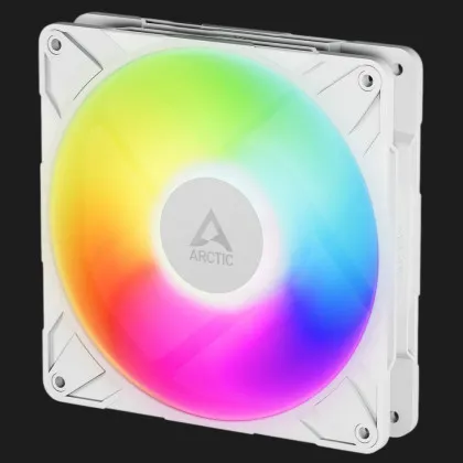 Вентилятор Arctic P14 Pro ARGB 140 (White) (ACFAN00318A)