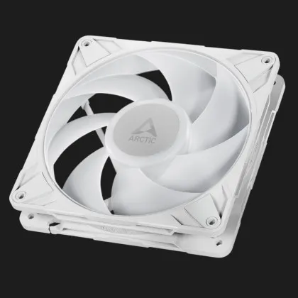 Вентилятор Arctic P14 Pro ARGB 140 (White) (ACFAN00318A)