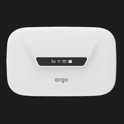 Мобильный WIFI роутер ERGO M126 (cat4) (3G/4G Wi-Fi 6 (M126) Ивано-Франковске