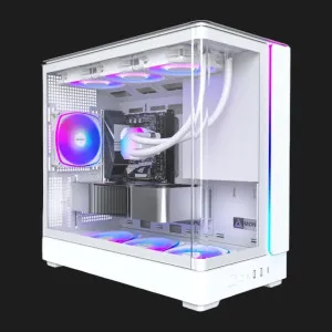 Корпус MONTECH KING 15 PRO (White) (KING 15 PRO (W))