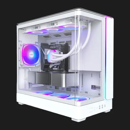 Корпус MONTECH KING 15 PRO (White) (KING 15 PRO (W))