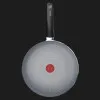 Сковорода Tefal Halo 24см (Gray) (C3120453)