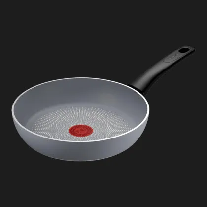 Сковорода Tefal Halo 24см (Gray) (C3120453)