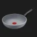 Сковорода Tefal Halo 24см (Gray) (C3120453)