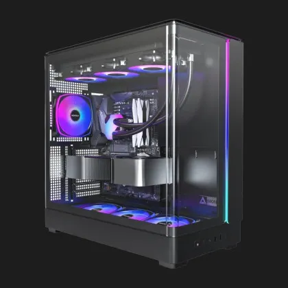 Корпус MONTECH KING 45 PRO (Black) (KING 45 PRO (B))