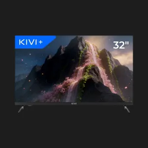 Телевизор Kivi 32 32H550NB (UA)