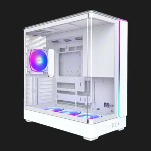Корпус MONTECH KING 45 PRO White (KING 45 PRO (W))