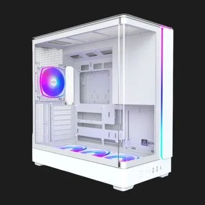 Корпус MONTECH KING 45 PRO (White) (KING 45 PRO (W))