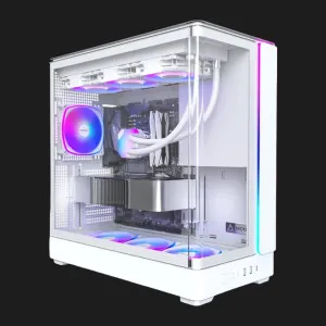 Корпус MONTECH KING 45 PRO White (KING 45 PRO (W))