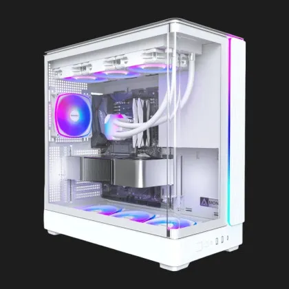 Корпус MONTECH KING 45 PRO (White) (KING 45 PRO (W))