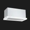 Вытяжка Pyramida телескопическая ATH 60, 60 см, 700 м3/ч (White) (ATH 60 (700) WH)