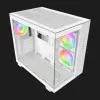 Корпус MONTECH KING 65 PRO (White) (KING 65 PRO (W))