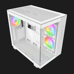 Корпус MONTECH KING 65 PRO (White) (KING 65 PRO (W))