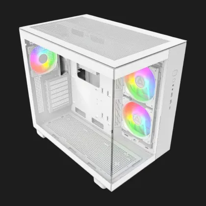 Корпус MONTECH KING 65 PRO (White) (KING 65 PRO (W))