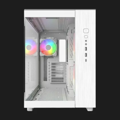 Корпус MONTECH KING 65 PRO (White) (KING 65 PRO (W))