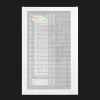 Корпус MONTECH KING 65 PRO (White) (KING 65 PRO (W))