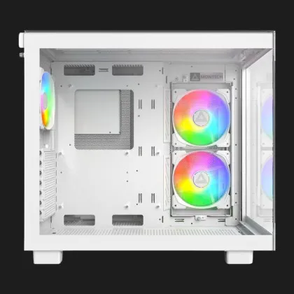 Корпус MONTECH KING 65 PRO (White) (KING 65 PRO (W))