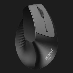 Миша Ajazz i300 (Black) (i300-B) (UA)