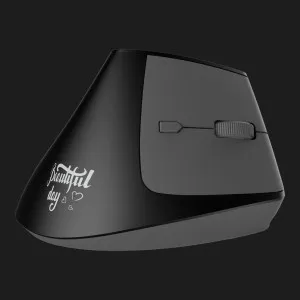 Миша Ajazz i300 (Black) (i300-B) (UA)