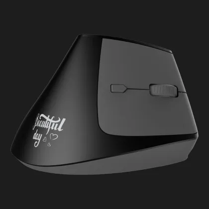 Миша Ajazz i300 (Black) (i300-B) (UA)