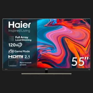 Телевізор Haier 55 H55S900UX (UA) в Чернівцях