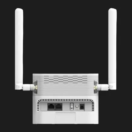 Мобильный WIFI роутер ERGO R023 (R023)