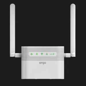 Мобильный WIFI роутер ERGO R023 (R023) в Александрии
