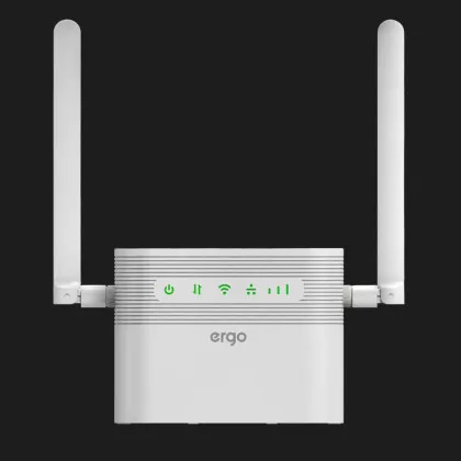 Мобильный WIFI роутер ERGO R023 (R023)