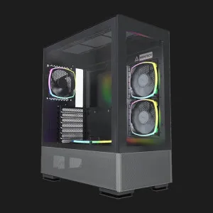 Корпус MONTECH SKY TWO (Black) (SKY TWO (B))