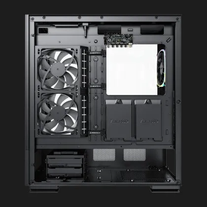 Корпус MONTECH SKY TWO (Black) (SKY TWO (B))