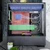 Корпус MONTECH SKY TWO (Black) (SKY TWO (B))