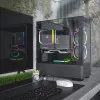 Корпус MONTECH SKY TWO (Black) (SKY TWO (B))