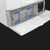 Сушильная машина Siemens (WQ42K200UA) (White/Black)