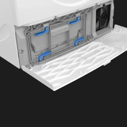 Сушильная машина Siemens (WQ42K200UA) (White/Black)
